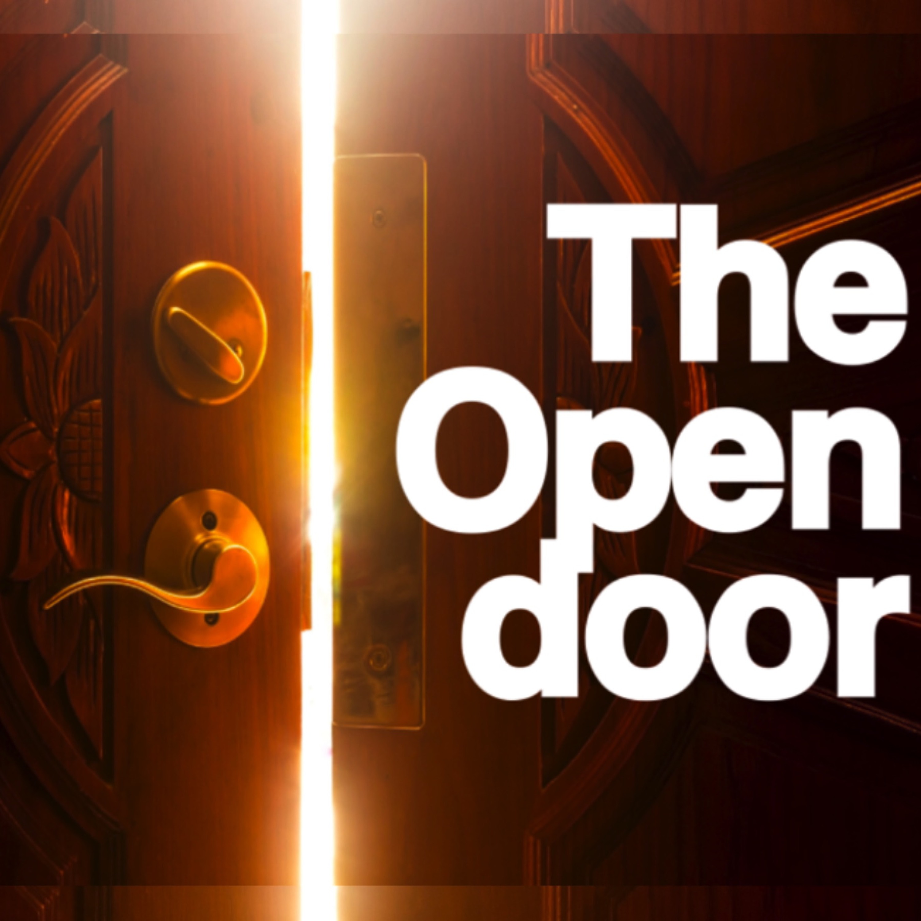 9 - 25 - 19 The Open Door Part 3 episode artwork