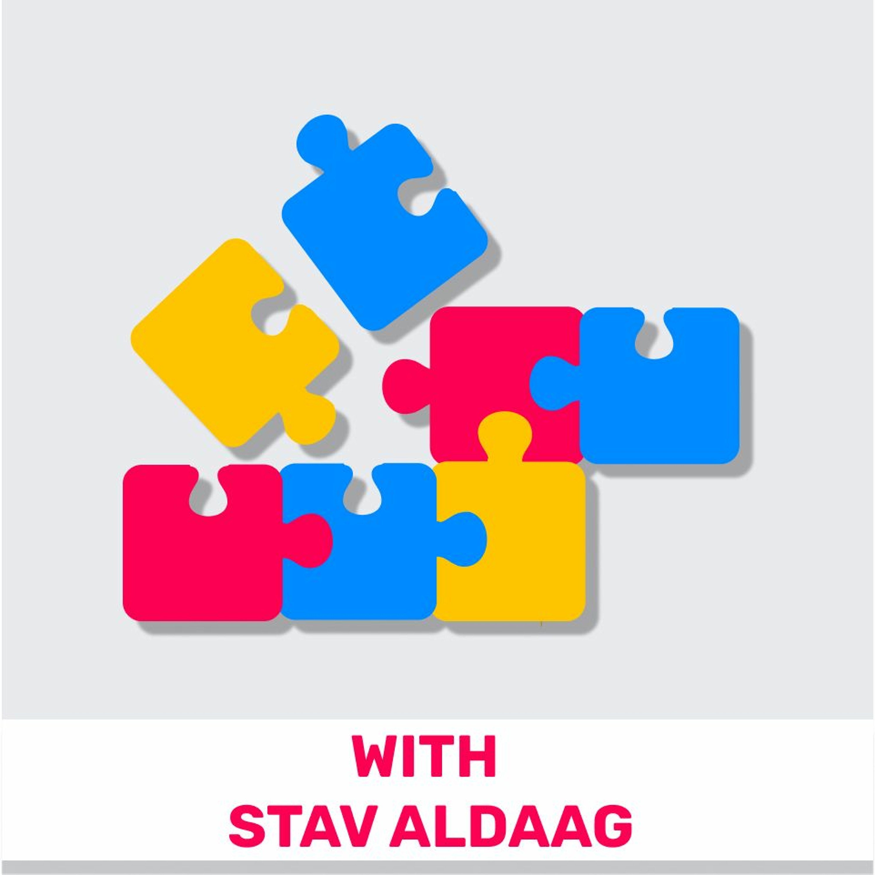 76 - Multiple issues, one PM (Featuring Stav Aldaag) מוצרלה | Mozzarella- A Product Management Podcast 76 - Multiple issues, one PM (Featuring Stav Aldaag)