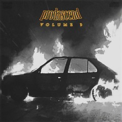 VOLUME 3 (FULL TAPE)