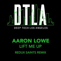 Deep Tech Los Angeles Records Releases