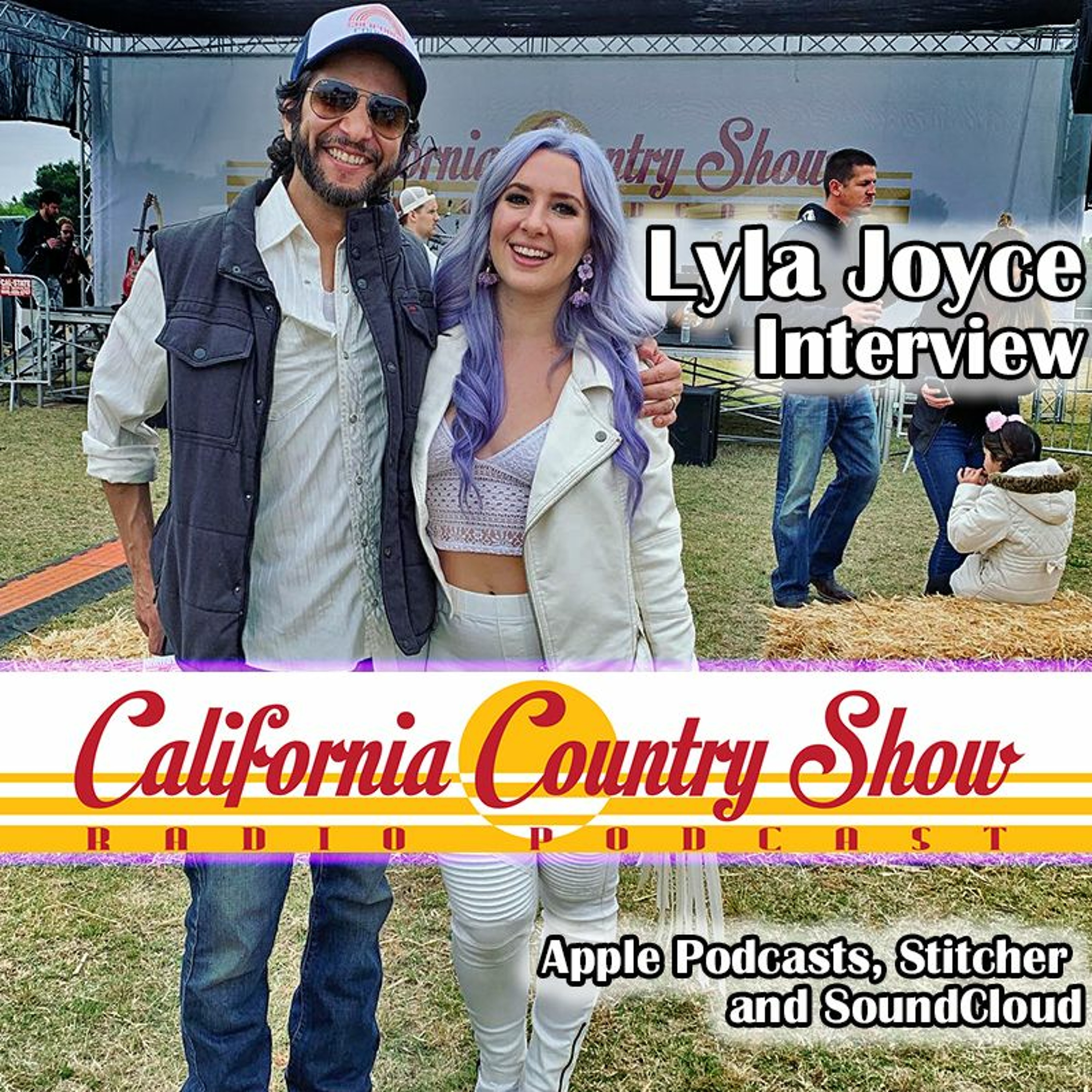 The California Country Show Podcast
