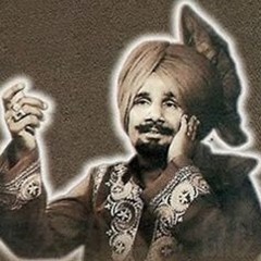 Tere Tille Tho - A Tribute to Kuldeep Manak Saab - Amardeep-Rock Fusion