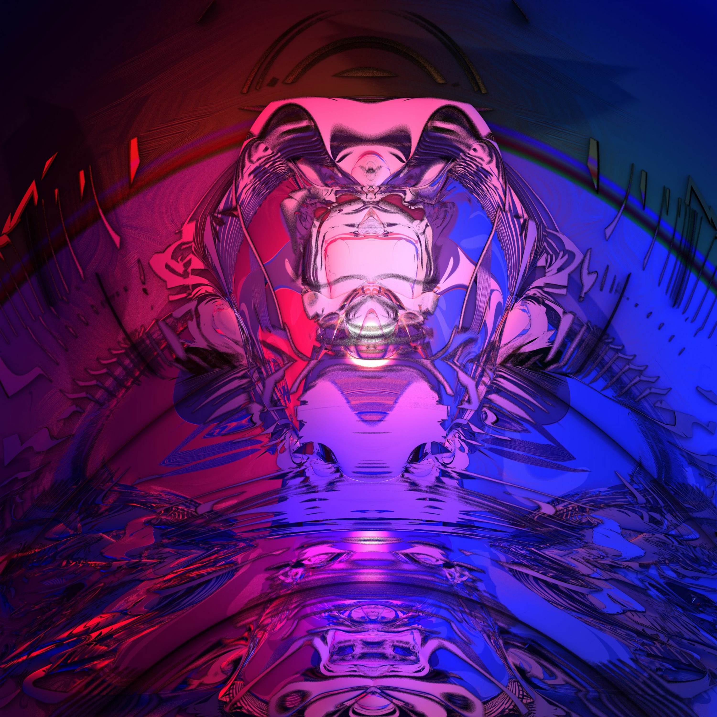 Horselover episode artwork
