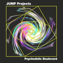 Psychedelic Boulevard
