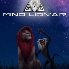 MindLion'Air - Lua Nova (Full Version)
