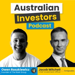Sæson Læs Lydig Stream Australian Investors Podcast | Listen to podcast episodes online for  free on SoundCloud