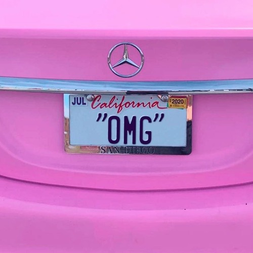 OMG