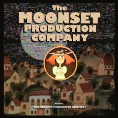 The Moonset Production Company (full album)