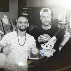 STEVE STYLL b2b TEXX B  sensation mix garden