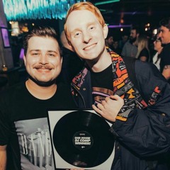 4. Grand Final [Winning Set] - Prohibition Our House DJ Comp
