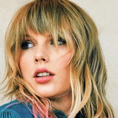 Taylor Swift - It’s Nice To Have A Friend (Piano Version)