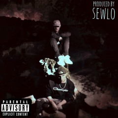 SLEEP WALKIN ft. SEWLO (prod. SEWLO)