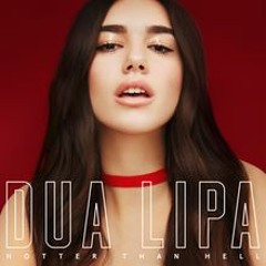 Dua Lipa - Hotter Than Hell (Bootleg)Free download