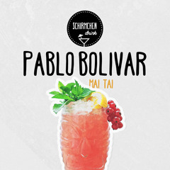 Mai Tai | Pablo Bolivar