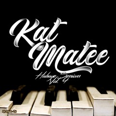 Amapiano 2019 KatMatee DJ - Habaye Sessions Vol.4