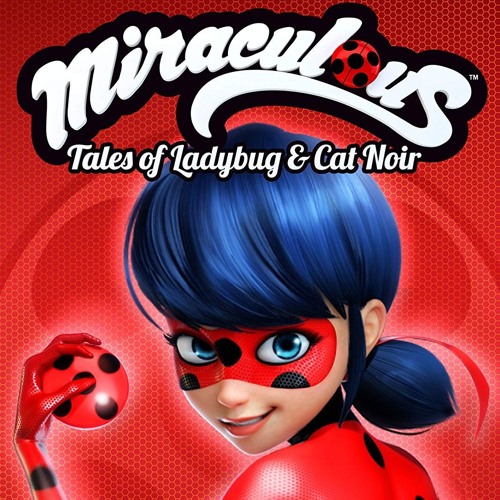 Stream Here Comes Ladybug - rejected Miraculous theme song by elecosmo |  Listen online for free on SoundCloud