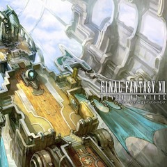 FF12-RW - The Beginning of The End (FM)