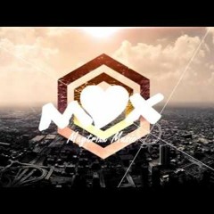 Maytrixx - Sway Long Version [DJ Nico]