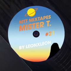 Mixtape #21 by LeonxLeon