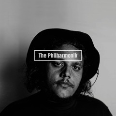 The Philharmonik -  Dopeman
