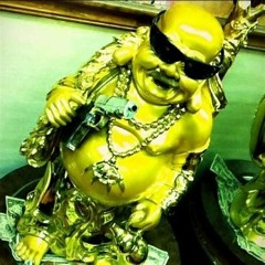 Cant Believe Its Not Buddha