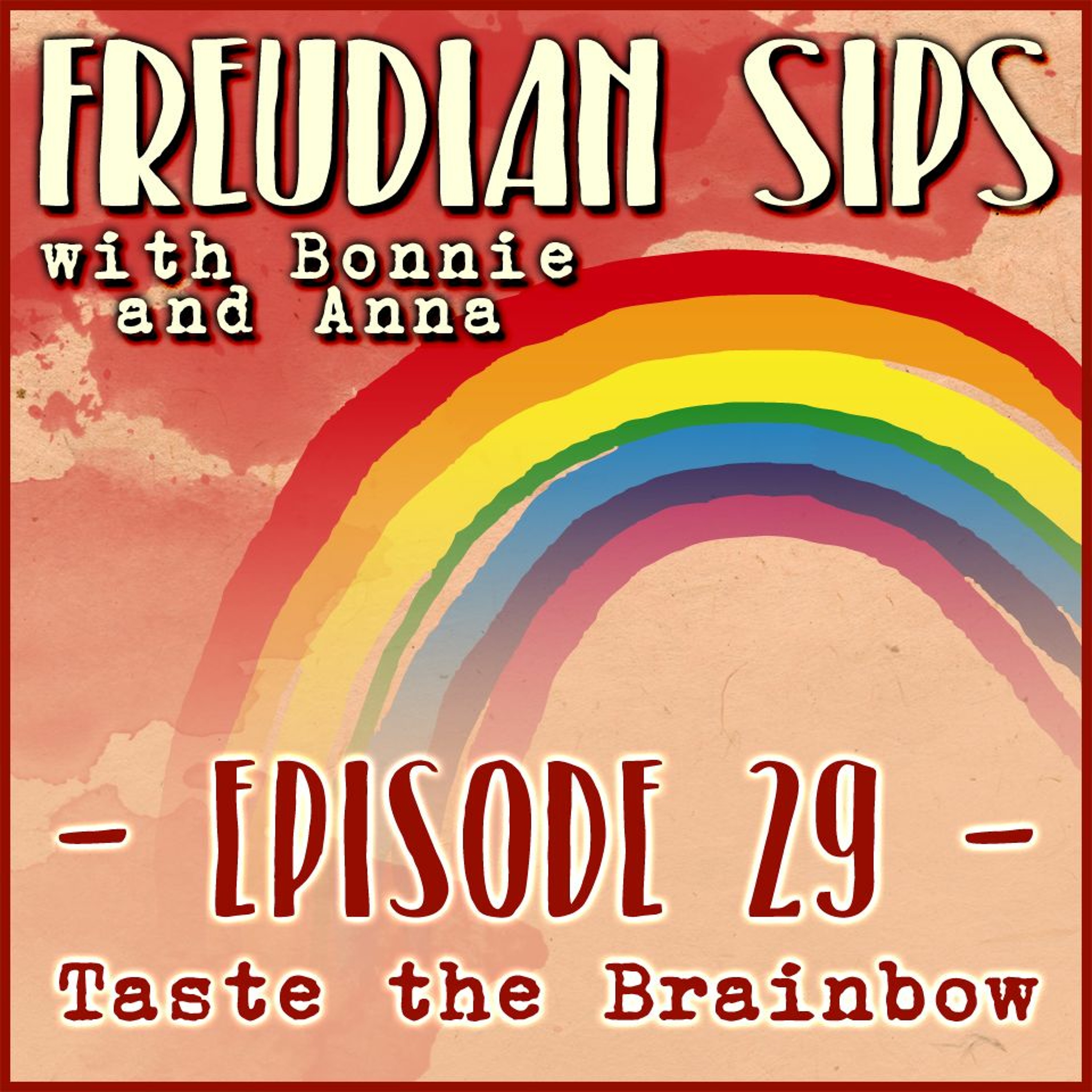 Freudian Sips