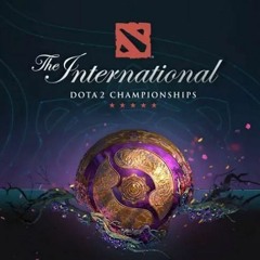 TI9 Team Introduction