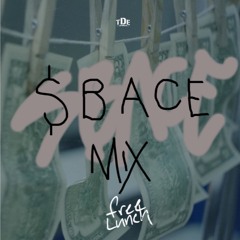 Isiah Rashad - Freelunch ( S B A C E M I X )