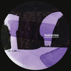 INST08 - Dj Di'jital - THE CHRONICLES OF BANNER EP