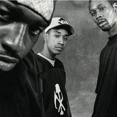 GraveDiggaz - Diary Of A Madman