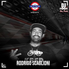 Rodrigo Scaglioni @ DJ Room TV