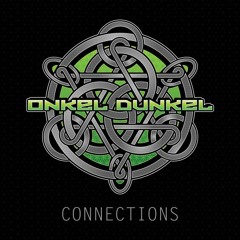 ONKEL DONKEL & PETRAN - SPOOKY ACTION (ONKEL DONKEL CONNECTIONS PARVATI RECS)