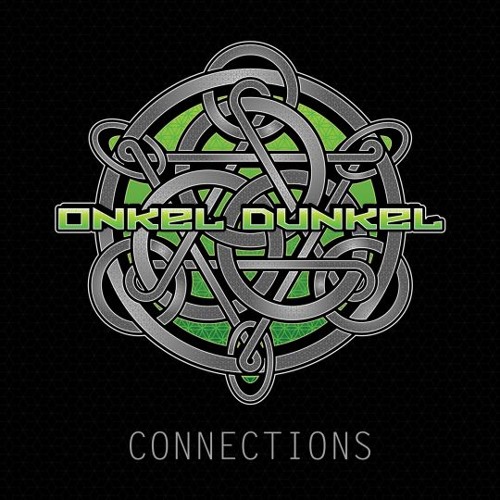 ONKEL DONKEL & PETRAN - SPOOKY ACTION (ONKEL DONKEL CONNECTIONS PARVATI RECS)