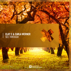 Clay C & Carla Werner - See Through