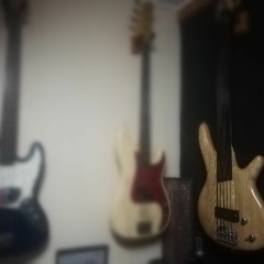 Bass Backing Tracks (Snippets)