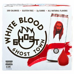 WHITE BLOOD