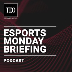 TI Will Go to Stockholm, Players Quit Fortnite Event - Esports Monday Briefing, 26/08/2019
