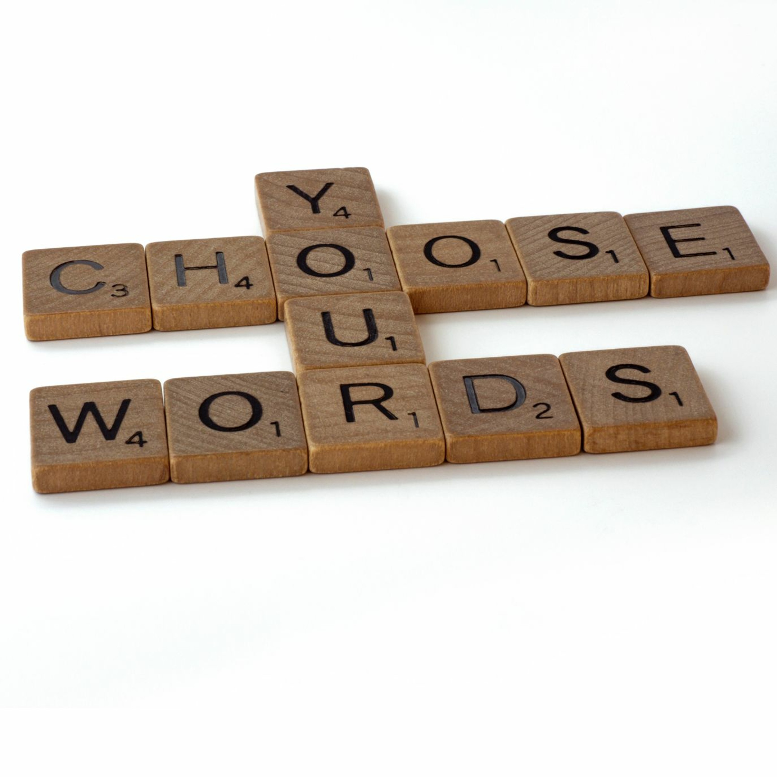 The Creative Power of Words episode artwork
