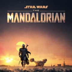 The Mandalorian Official Trailer Music Version