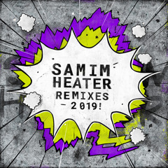 Samim - Heater (FNX Omar Remix) [Get Physical Music] [MI4L.com]