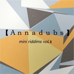 mini riddims vol.1