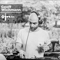 Ojoo.fm w/ Geoff Wichmann