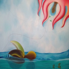 Inherit water then air