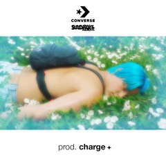 Sadboys x Converse One Wish Shoe Trailer | charge ✦ remix