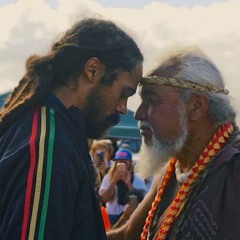 Get Up Stand Up Mauna Kea (Reflex Scotty Doo Edit)