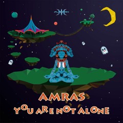 01 - Amras - Not Alone