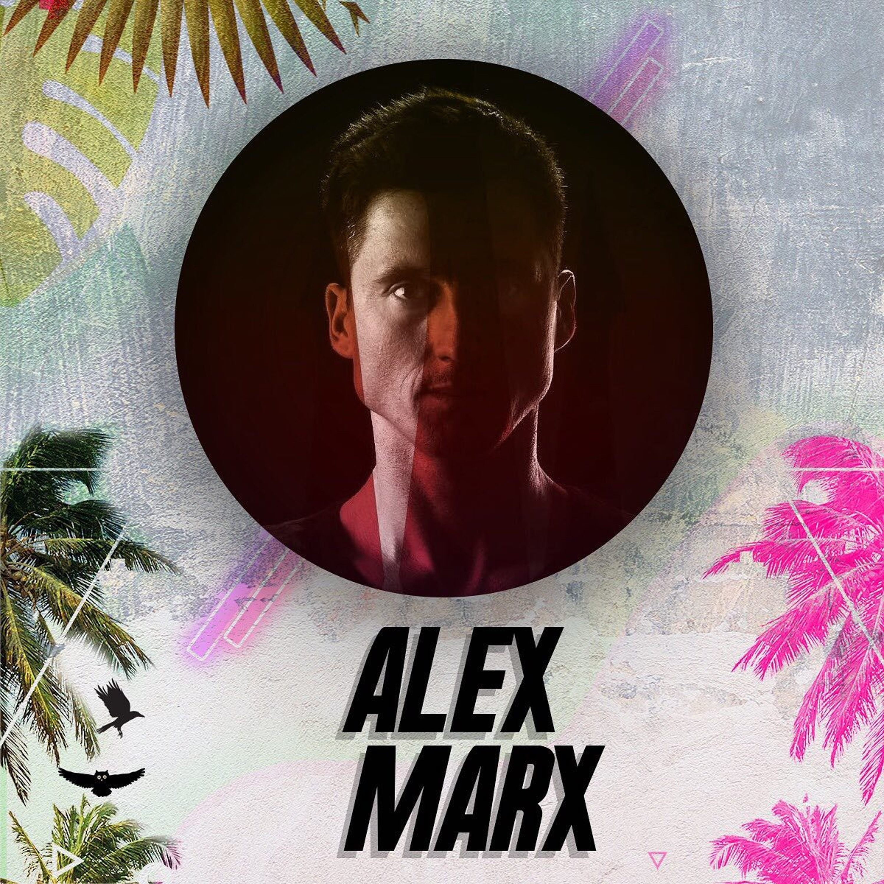 Alex MARX Plur Event Antalya Set episode artwork