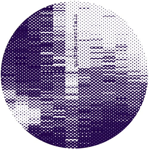 quintessentials 67: greymatter - sans rouge EP