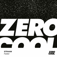 STRAAW - Faded (Radio Edit)