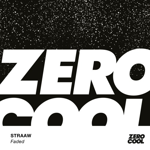STRAAW - Faded (Radio Edit)